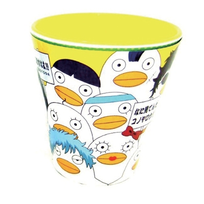 銀魂 メラミンカップ2個セット［2回目受付］ | HMV&BOOKS online