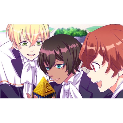 魔界王子 devils and realist 代理王の秘宝（超豪華限定版 代理