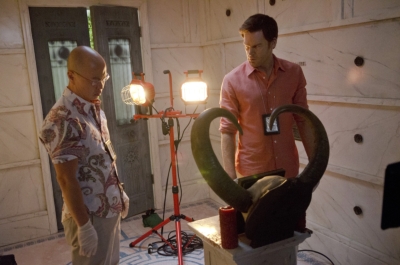 デクスター シーズン7 コンプリートBOX【6枚組】 | HMV&BOOKS online