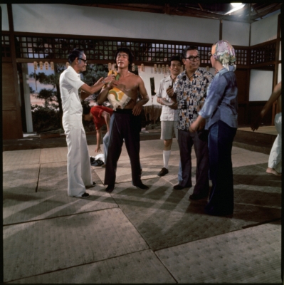 Bruce Lee & I | HMV&BOOKS online : Online Shopping