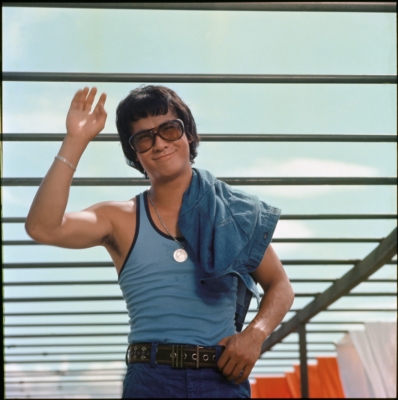 Bruce Lee & I | HMV&BOOKS online : Online Shopping