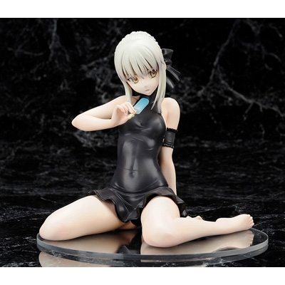 Fate / hollow ataraxia セイバーオルタ 水着Ver.1/6 PVC