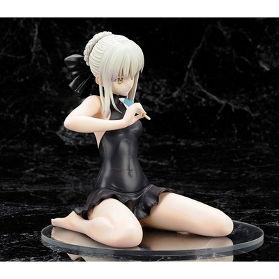 Fate / hollow ataraxia セイバーオルタ 水着Ver.1/6 PVC