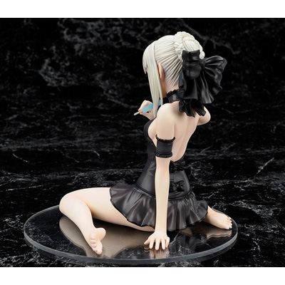 Fate / hollow ataraxia セイバーオルタ 水着Ver.1/6 PVC : Accessories (Figure) |  HMV&BOOKS online - 4560228203394