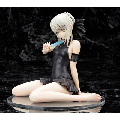 Fate / hollow ataraxia セイバーオルタ 水着Ver.1/6 PVC