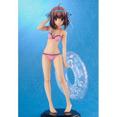 パパのいうことを聞きなさい! 小鳥遊空 1/4 PVC 水着 Ver