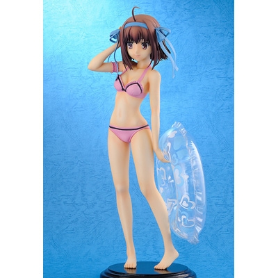 パパのいうことを聞きなさい！ 小鳥遊空 水着Ver. 1/4 完成品