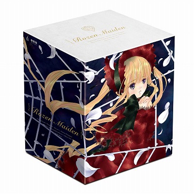 ローゼンメイデン 1 | HMV&BOOKS online - PCBE-54361