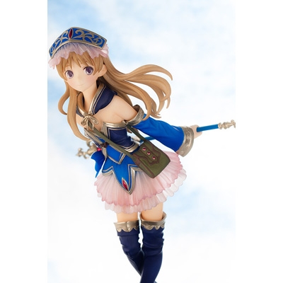 メルルのアトリエ ～アーランドの錬金術士3～トトリ 1/8 PVC 19歳Ver