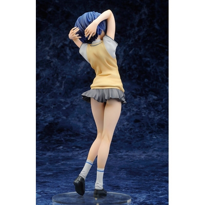 美少女フィギュア　あの夏で待ってる　PLUM　谷川柑菜1/7スケール塗装済完成品 谷川 柑菜 | PLUM WebShop