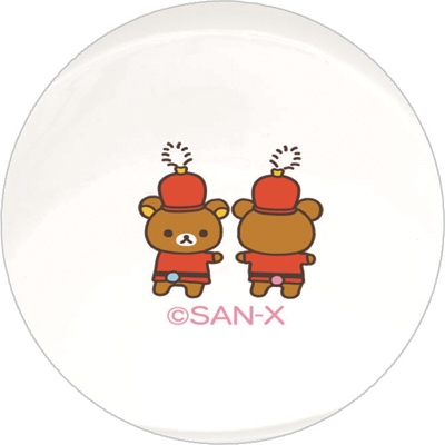リラックマ マグカップ（ピンク） : リラックマ | HMV&BOOKS online