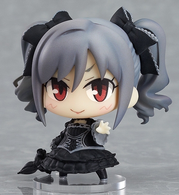 ミニッチュ アイドルマスター シンデレラガールズ 02(9個入りBOX