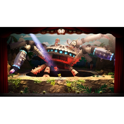 PlayStation 3 パペッティア パック rdzdsi3 パペッティア』とPS3本体がセットになった数量限定パックを12月