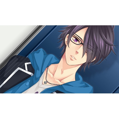 BROTHERS CONFLICT Brilliant Blue（限定版） : Game Soft