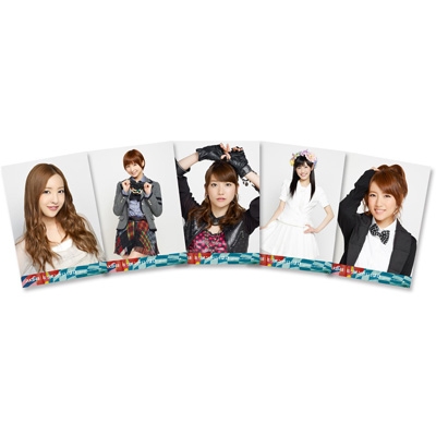 ミリオンがいっぱい～AKB48ミュージックビデオ集～　スペシャルBOX Blu-DVDブルーレイ