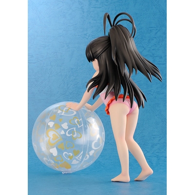 パパのいうことを聞きなさい! 小鳥遊ひな 1/4 PVC 水着ver ...