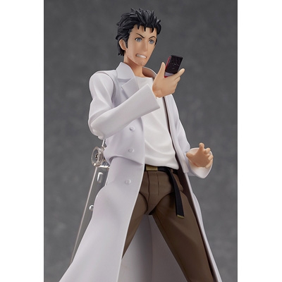 figma シュタインズ・ゲート 岡部倫太郎 : Accessories (Figure