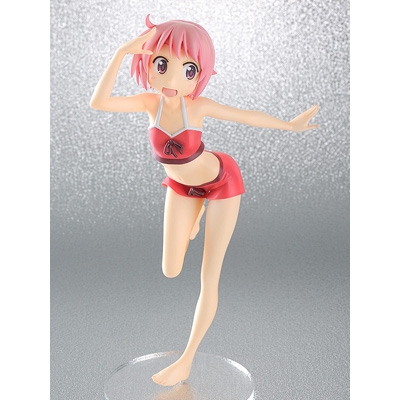 ゆゆ式 野々原ゆずこ 1/8 PVC 水着ver : Accessories (Figure