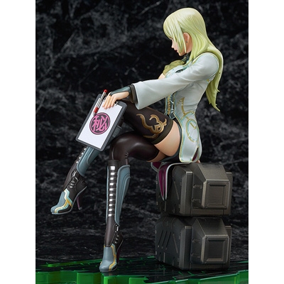 ボーダーブレイク フィオナ 1/7 PVC 山下しゅんやver