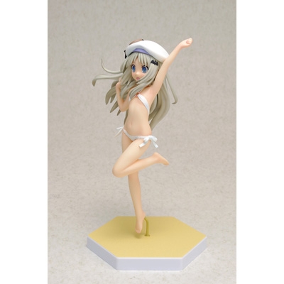 BEACH QUEENS 「リトルバスターズ!」 能美 クドリャフカ : Accessories (Figure) | HMV&BOOKS  online - 4943209552542