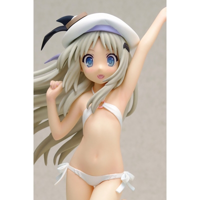 BEACH QUEENS 「リトルバスターズ!」 能美 クドリャフカ : Accessories