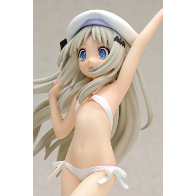 BEACH QUEENS 能美クドリャフカ Wave ウェーブ 完成品フィギュア 能美 クドリャフカ