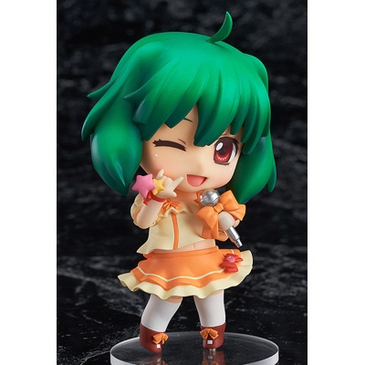 マクロスF (フロンティア) ねんどろいど ランカ・リー (ノンスケール ABS&amp;PVC塗装済み可動フィギュア) rdzdsi3 ABS＆PVC製塗装済み可動フィギュア ねんどろいど ランカ・リー