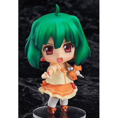 マクロスF（フロンティア） ねんどろいど ランカ・リー