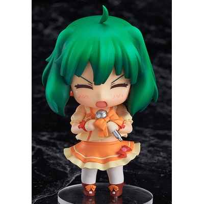 マクロスF（フロンティア） ねんどろいど ランカ・リー