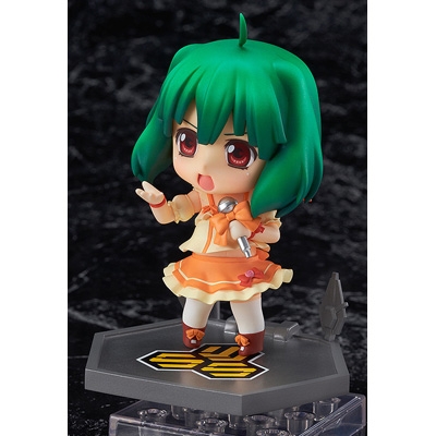 マクロスF（フロンティア） ねんどろいど ランカ・リー