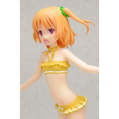 Beach Queens 俺の彼女と幼なじみが修羅場すぎる 春咲千和 Accessories Figure Hmv Books Online