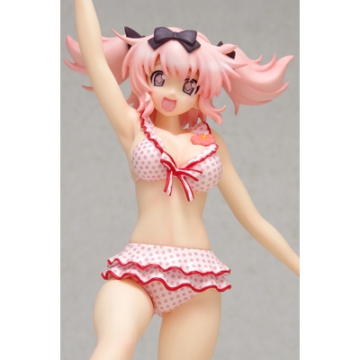 BEACH QUEENS 「閃乱カグラ」 雲雀 : Accessories (Figure