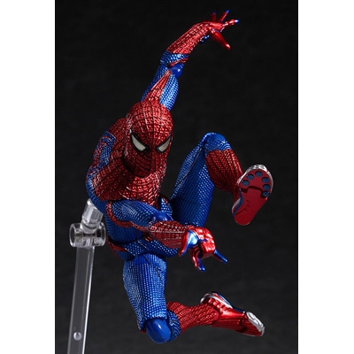 figma アメイジング・スパイダーマン スパイダーマン : Accessories 