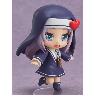 僕は友達が少ないNEXT ねんどろいど 高山マリア (ノンスケール ABS&amp;PVC 塗装済み可動フィギュア) ねんどろいど 僕は友達が少ないNEXT 高山マリア[グッドスマイル