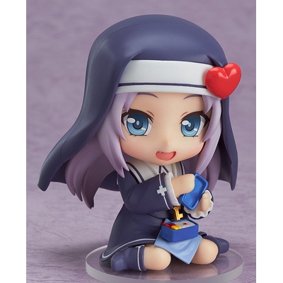 僕は友達が少ないnext ねんどろいど 高山マリア Accessories Figure Hmv Books Online