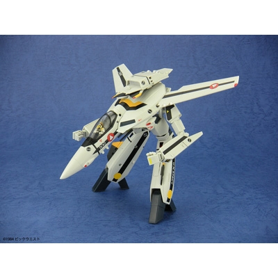 超時空要塞マクロス ～愛・おぼえていますか～1/60 VF-1S ロイ・フォッカースペシャル : Accessories (Figure) |  HMV&BOOKS online - 4582482820186