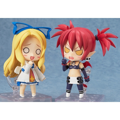 魔界戦記ディスガイア ねんどろいど フロン : Accessories
