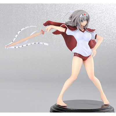 貧乏神が! 桜市子 1/8 PVC : Accessories (Figure) | HMV&BOOKS