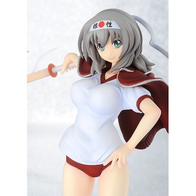 貧乏神が! 桜市子 1/8 PVC : Accessories (Figure) | HMV&BOOKS online