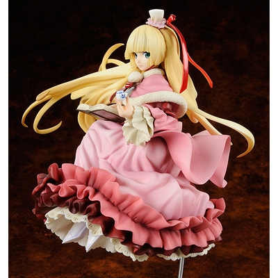 GOSICK -ゴシック-ヴィクトリカ 1/8 PVC : Accessories (Figure