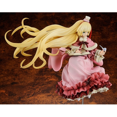 GOSICK -ゴシック-ヴィクトリカ 1/8 PVC : Accessories (Figure