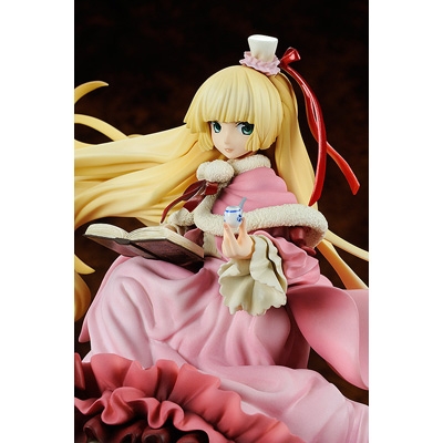 GOSICK -ゴシック-ヴィクトリカ 1/8 PVC : Accessories (Figure) | HMV&BOOKS online -  4562293910818