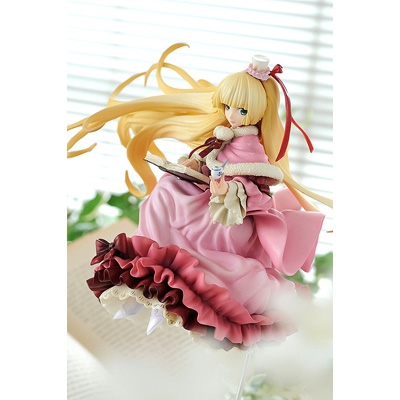 GOSICK -ゴシック-ヴィクトリカ 1/8 PVC : Accessories (Figure