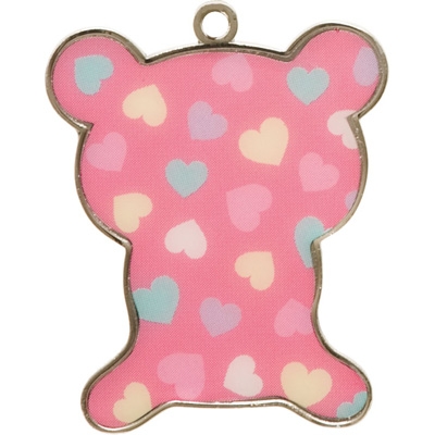 リラックマ チャームコレクション（恋愛運/コリラックマ