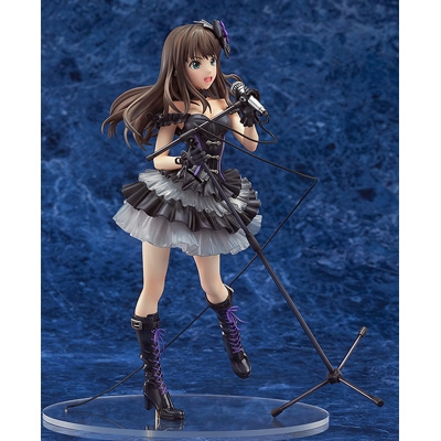 アイドルマスター シンデレラガールズ 渋谷凛 1/8 PVC ニュー