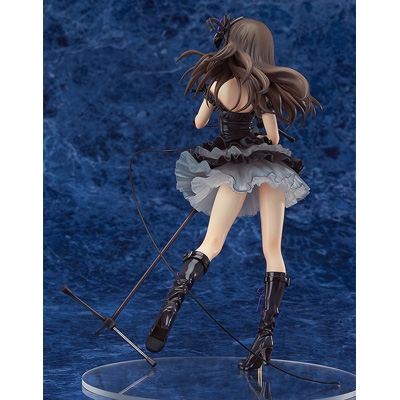 アイドルマスター シンデレラガールズ 渋谷凛 1/8 PVC ニュー