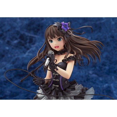 アイドルマスター シンデレラガールズ 渋谷凛 1/8 PVC ニュージェネレーションver : Accessories (Figure) |  HMV&BOOKS online - 4571368442062