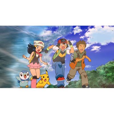 Amazon.co.jp: [映画パンフレット] 劇場版ポケットモンスター