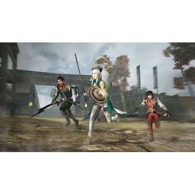 無双OROCHI2 Ultimate プレミアムBOX : Game Soft (PlayStation 3