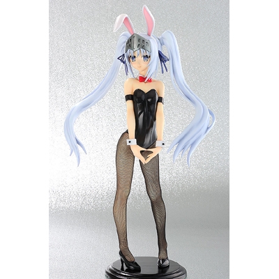 これはゾンビですか オブ ザ デッド ユークリウッド ヘルサイズ 1 4 Pvc バニー Ver Accessories Figure Hmv Books Online